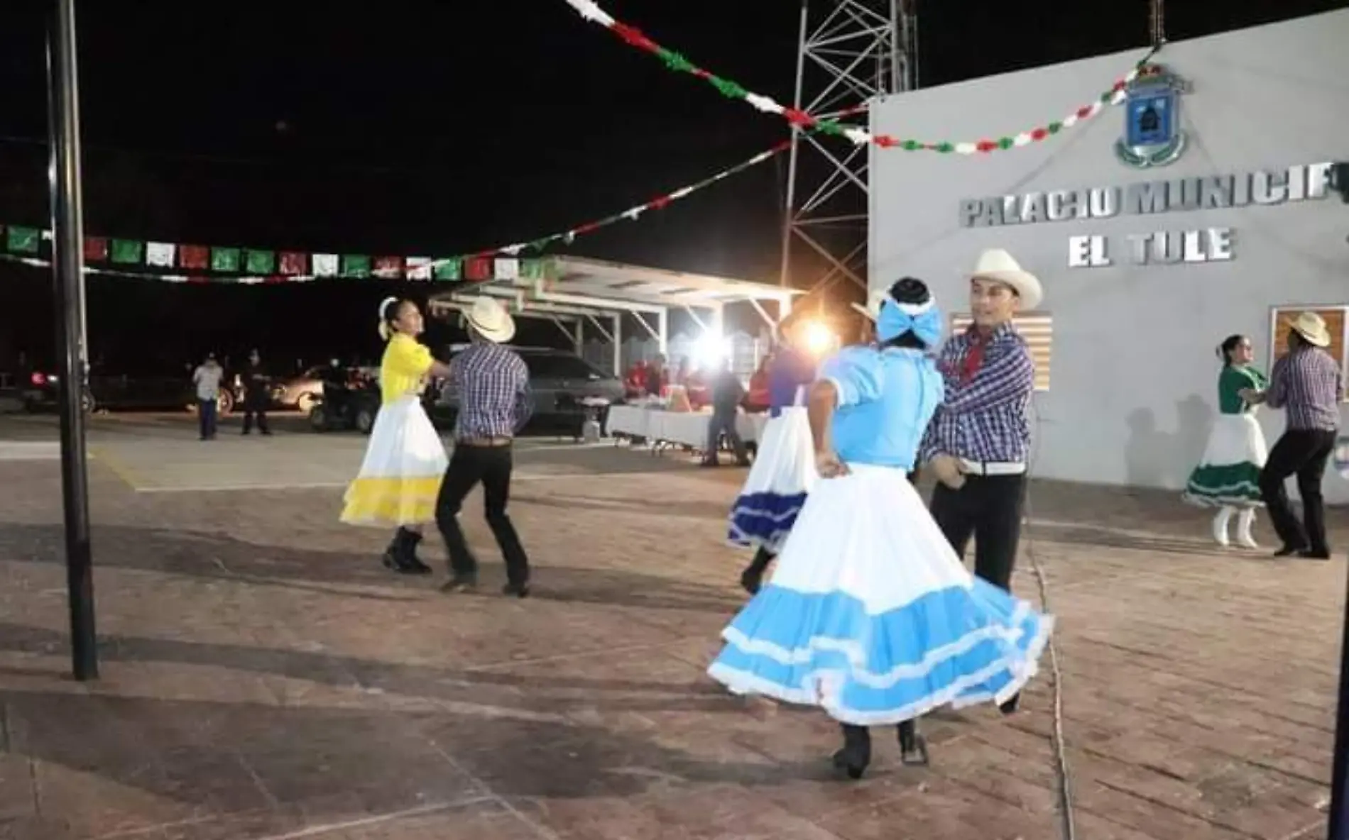 FIESTAS ARCHIVO PAGINA DEL GOBIERNO EL TULE